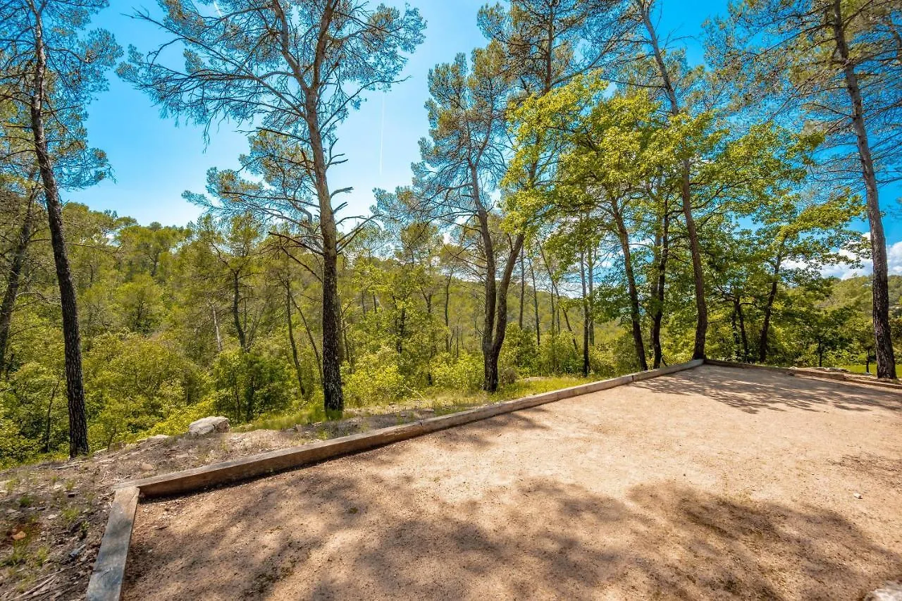 Casa Hestia - Avec Piscine Privee Villa Entrecasteaux France