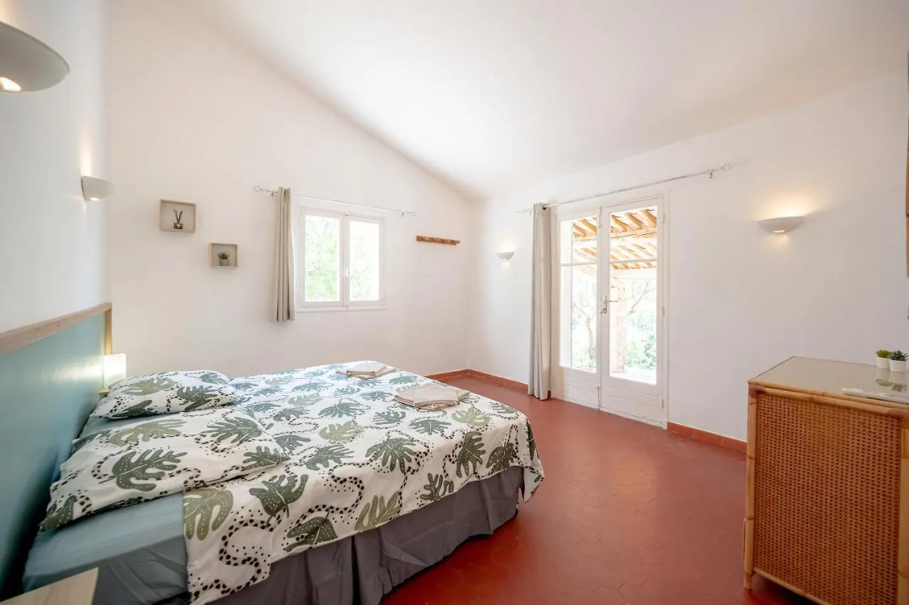 Holiday home Casa Hestia - Avec Piscine Privee Villa Entrecasteaux France