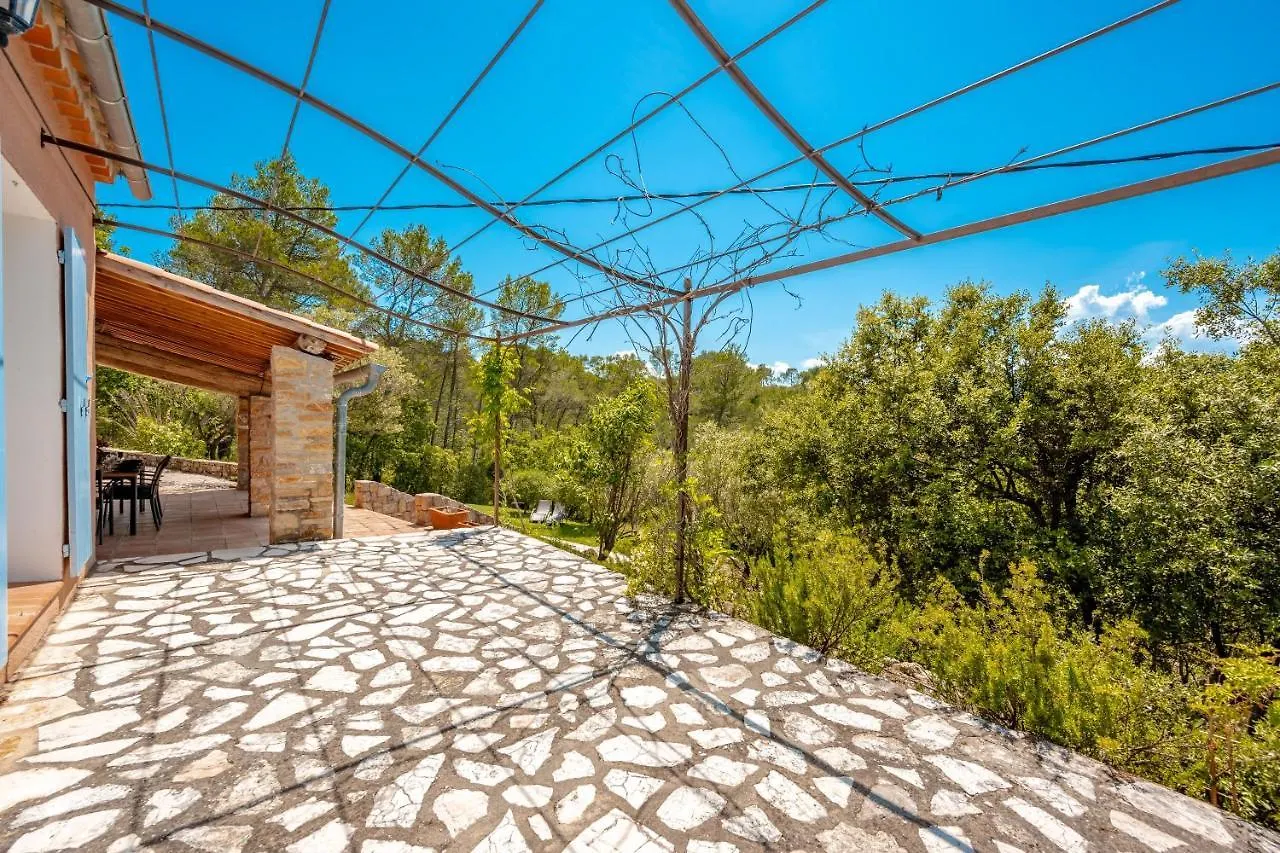 Casa Hestia - Avec Piscine Privee Villa Entrecasteaux Holiday home