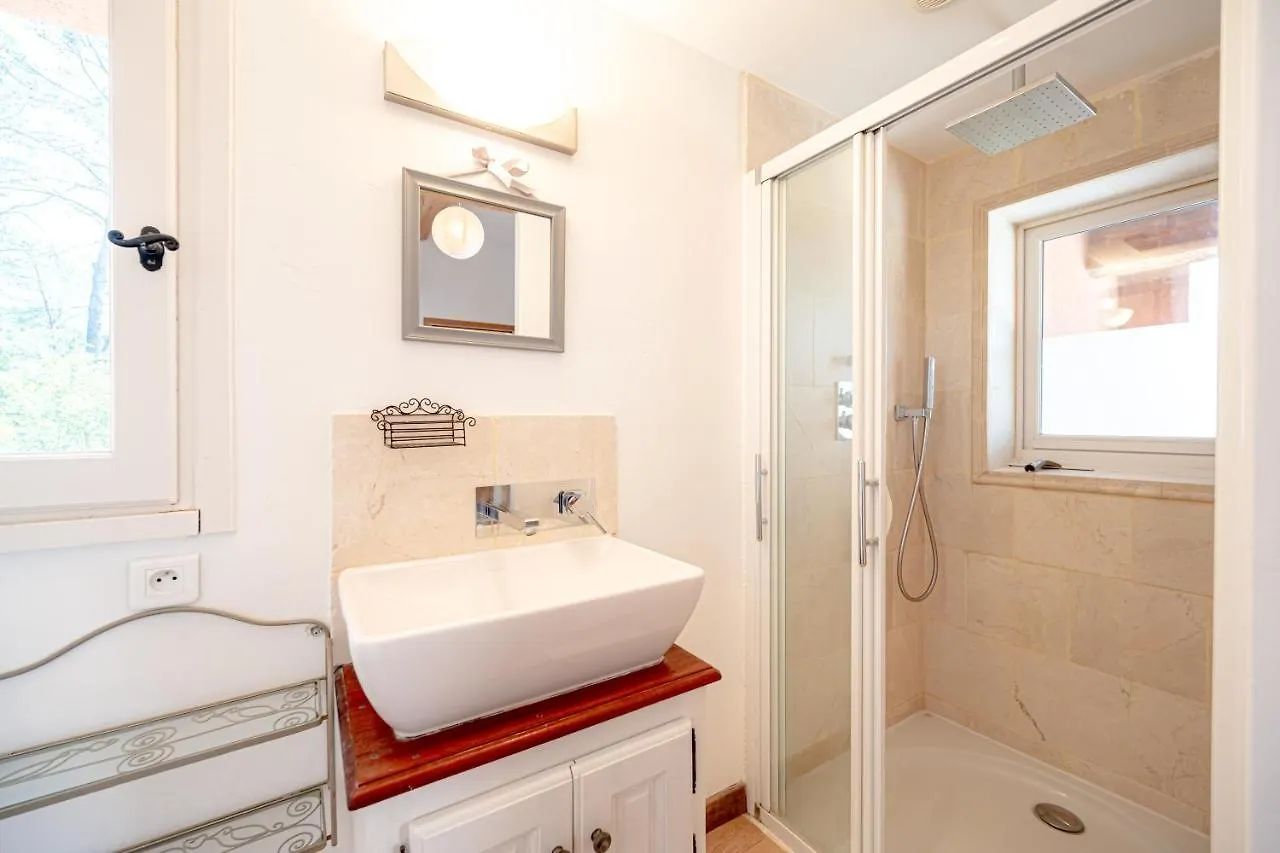 Casa Hestia - Avec Piscine Privee Villa Entrecasteaux Holiday home