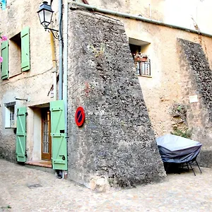  Holiday home Traditional Provencal Stone House